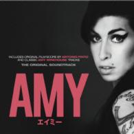 アントニオ・ピント／ＡＭＹ　エイミー（オリジナル・サウンドトラック）