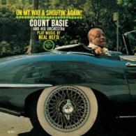 カウント・ベイシー／オン・マイ・ウェイ＆シャウティン・アゲイン