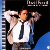 デヴィッド・ベノワ／フリーダム・アット・ミッドナイト