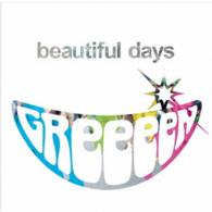 ＧＲｅｅｅｅＮ／ｂｅａｕｔｉｆｕｌ　ｄａｙｓ（初回限定盤）