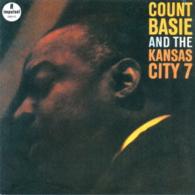 カウント・ベイシー／カンザス・シティ・セヴン