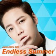 チャン・グンソク／ＥｎｄｌｅｓｓＳｕｍｍｅｒ／Ｇｏｉｎｇ　Ｃｒａｚｙ（初回限定盤Ａ）