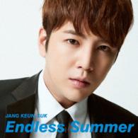 チャン・グンソク／ＥｎｄｌｅｓｓＳｕｍｍｅｒ／Ｇｏｉｎｇ　Ｃｒａｚｙ（初回限定盤Ｂ）