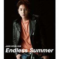 チャン・グンソク／ＥｎｄｌｅｓｓＳｕｍｍｅｒ／Ｇｏｉｎｇ　Ｃｒａｚｙ（初回限定盤Ｄ）