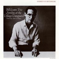 ビル・エヴァンス／サンデイ・アット・ザ・ヴィレッジ・ヴァンガード＋５