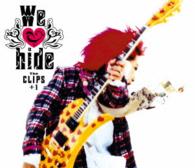 ｈｉｄｅ／Ｗｅ　ｌｏｖｅ　ｈｉｄｅ～Ｔｈｅ　ＣＬＩＰＳ～　＋１ Ｂｌｕ－ｒａｙ　Ｄｉｓｃ
