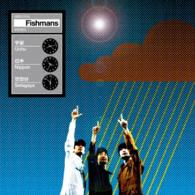 フィッシュマンズ／宇宙　日本　世田谷