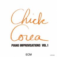チック・コリア／チック・コリア・ソロ　Ｖｏｌ．１