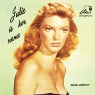 ジュリー・ロンドン／彼女の名はジュリー　Ｖｏｌ．１
