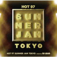 ＤＪ　ＬＥＡＤ／ＨＯＴ９７　ＳＵＭＭＥＲ　ＪＡＭ　ＴＯＫＹＯ　ｍｉｘｅｄ　ｂｙ　ＤＪ　ＬＥＡＤ