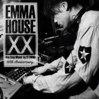 クリヴィレス＆コール／ＥＭＭＡ　ＨＯＵＳＥ　ＸＸ　～３０ｔｈ　Ａｎｎｉｖｅｒｓａｒｙ