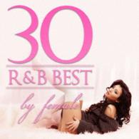 ジェシー・ウェア／Ｒ＆Ｂ　ＢＥＳＴ　３０－ｂｙ　ｆｅｍａｌｅ