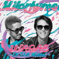 Ｈｉｌｃｒｈｙｍｅ／ＷＡＲＡＥ～Ｉｎ　Ｔｈｅ　Ｍｏｏｄ～（初回限定盤）