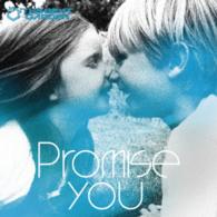 ＴＨＥ　ＢＥＡＴ　ＧＡＲＤＥＮ／Ｐｒｏｍｉｓｅ　ｙｏｕ（初回限定盤Ｂ）