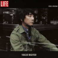 山崎まさよし／ＬＩＦＥ