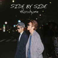 Ｈｉｌｃｒｈｙｍｅ／ＳＩＤＥ　ＢＹ　ＳＩＤＥ（初回限定盤）