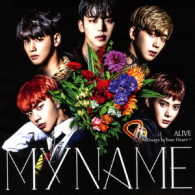 ＭＹＮＡＭＥ／ＡＬＩＶＥ～Ａｌｗａｙｓ　Ｉｎ　Ｙｏｕｒ　Ｈｅａｒｔ～
