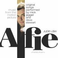 ミック・ジャガー＆デイヴ・スチュアート／アルフィー