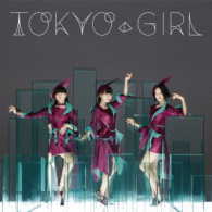 Ｐｅｒｆｕｍｅ／ＴＯＫＹＯ　ＧＩＲＬ