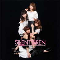 ＳＩＬＥＮＴ　ＳＩＲＥＮ／フジヤマディスコ（初回限定盤Ａ）