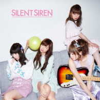 ＳＩＬＥＮＴ　ＳＩＲＥＮ／フジヤマディスコ