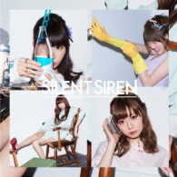 ＳＩＬＥＮＴ　ＳＩＲＥＮ／フジヤマディスコ（初回限定盤Ｂ）