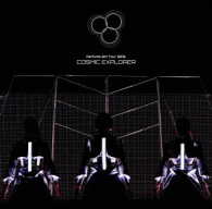 Ｐｅｒｆｕｍｅ／Ｐｅｒｆｕｍｅ　６ｔｈ　Ｔｏｕｒ　２０１６「ＣＯＳＭＩＣ　ＥＸＰＬＯＲＥＲ」
