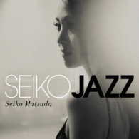 ＳＥＩＫＯ　ＭＡＴＳＵＤＡ／ＳＥＩＫＯ　ＪＡＺＺ（初回限定盤Ｂ）