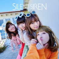 ＳＩＬＥＮＴ　ＳＩＲＥＮ／ＡＫＡＮＥ／あわあわ（初回限定盤Ｂ）