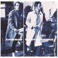 ザ・スタイル・カウンシル／カフェ・ブリュ