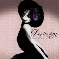 中森明菜／ＤＥＳＴＩＮＡＴＩＯＮ