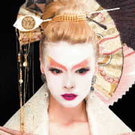 中森明菜／艶華　－Ｅｎｋａ－