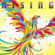 ヒルクライム／ＲＩＳＩＮＧ
