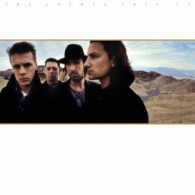 Ｕ２／ヨシュア・トゥリー（３０周年記念盤～デラックス）