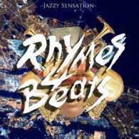 ロバート・グラスパー／Ｒｈｙｍｅｓ　４　Ｂｅａｔｓ　Ｊａｚｚｙ　Ｓｅｎｓａｔｉｏｎ