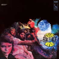 キャンド・ヒート／リヴィング・ザ・ブルース＋４