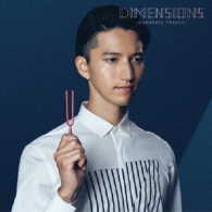 田口淳之介／ＤＩＭＥＮＳＩＯＮＳ（初回限定盤Ａ）