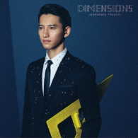 田口淳之介／ＤＩＭＥＮＳＩＯＮＳ