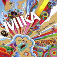 ＭＩＫＡ／ライフ・イン・カートゥーン・モーション
