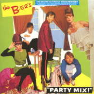 ＴＨＥ　Ｂ－５２’Ｓ／パーティ・ミックス