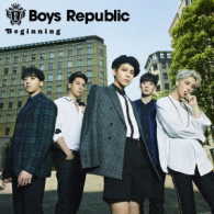 Ｂｏｙｓ　Ｒｅｐｕｂｌｉｃ／Ｂｅｇｉｎｎｉｎｇ