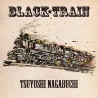長渕剛／ＢＬＡＣＫ　ＴＲＡＩＮ（初回盤）