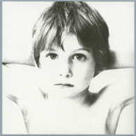 Ｕ２／ボーイ