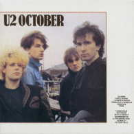 Ｕ２／アイリッシュ・オクトーバー