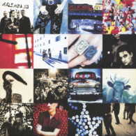 Ｕ２／アクトン・ベイビー