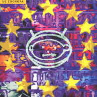 Ｕ２／ＺＯＯＲＯＰＡ