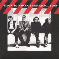 Ｕ２／ハウ・トゥ・ディスマントル・アン・アトミック・ボム