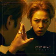チャン・グンソク／Ｖｏｙａｇｅ（初回限定盤Ｂ）