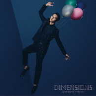 田口淳之介／ＤＩＭＥＮＳＩＯＮＳ（初回限定盤Ｂ）