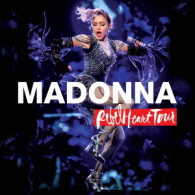 ＭＡＤＯＮＮＡ／レベル・ハート・ツアー